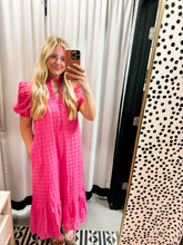 Load image into Gallery viewer, Stand Out in a Crowd Entro- Hot Pink
