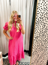 Load image into Gallery viewer, Stand Out in a Crowd Entro- Hot Pink
