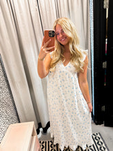 Load image into Gallery viewer, The Dutton in Hippie Blue
