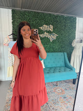 Load image into Gallery viewer, The Kendall In TigerLily

