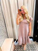 Load image into Gallery viewer, The Kendal in Lacy Lilac
